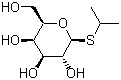 異丙基-beta-D-硫代半乳糖吡喃糖苷(IPTG)