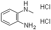 N-甲基鄰苯二胺鹽酸鹽